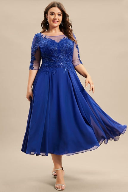 Robe de Soirée Étoile Lysée - gallery 6