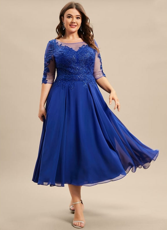 Robe de Soirée Étoile Lysée - gallery 6