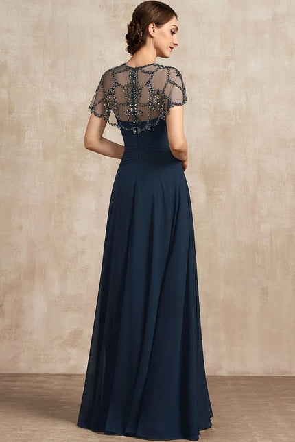Robe de Soirée Nuit Enchanteresse - gallery 5