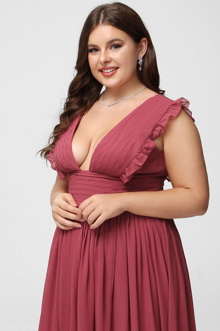 Robe de Soirée Danse De Soie - gallery 7
