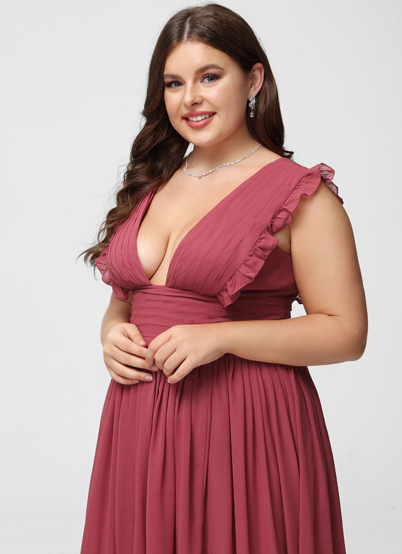 Robe de Soirée Danse De Soie - gallery 7