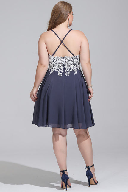 Robe de Soirée Éclat Nuptial - gallery 8