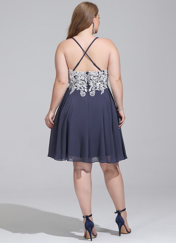 Robe de Soirée Éclat Nuptial - gallery 8