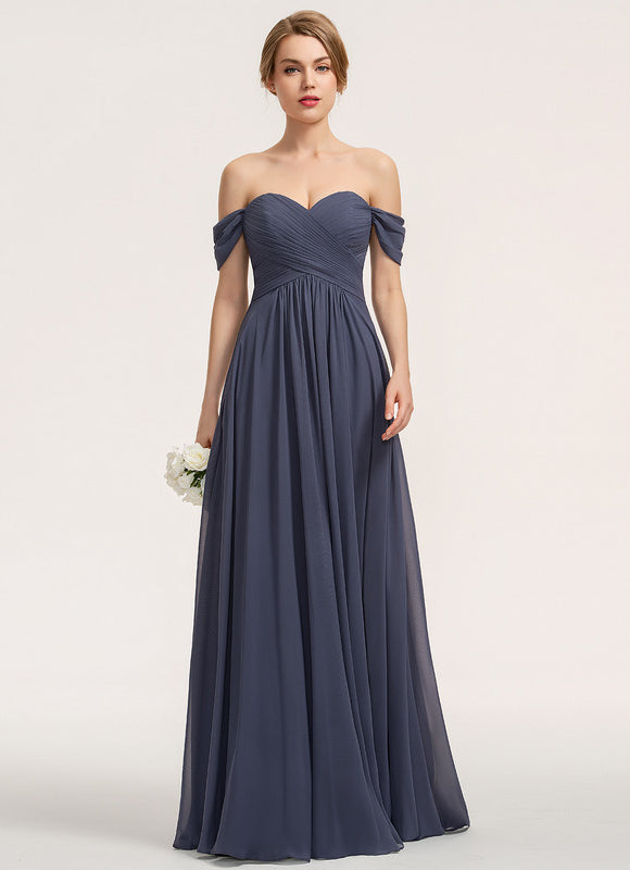 Robe de Soirée Rêve Pourpre - gallery 4