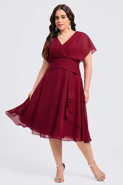 Robe de Soirée Éclat Radieux - gallery 6
