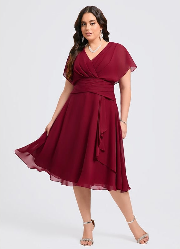 Robe de Soirée Éclat Radieux - gallery 6