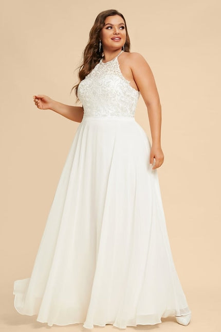 Robe de Soirée Aérienne - gallery 9