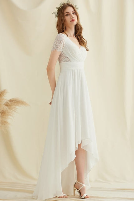 Robe de Soirée Éclat Nuptial - gallery 1