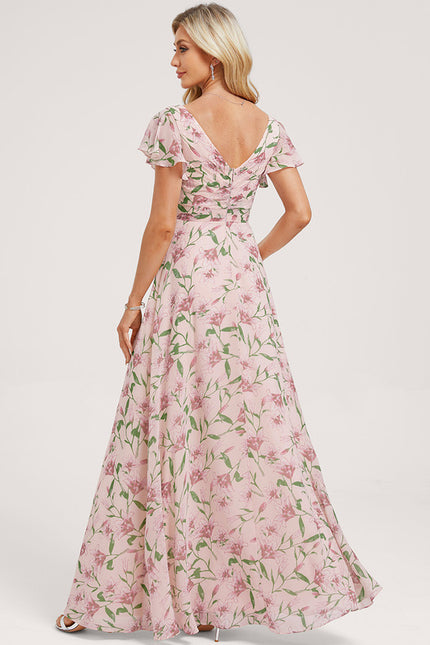 Robe de Soirée Danse De Soie - gallery 4