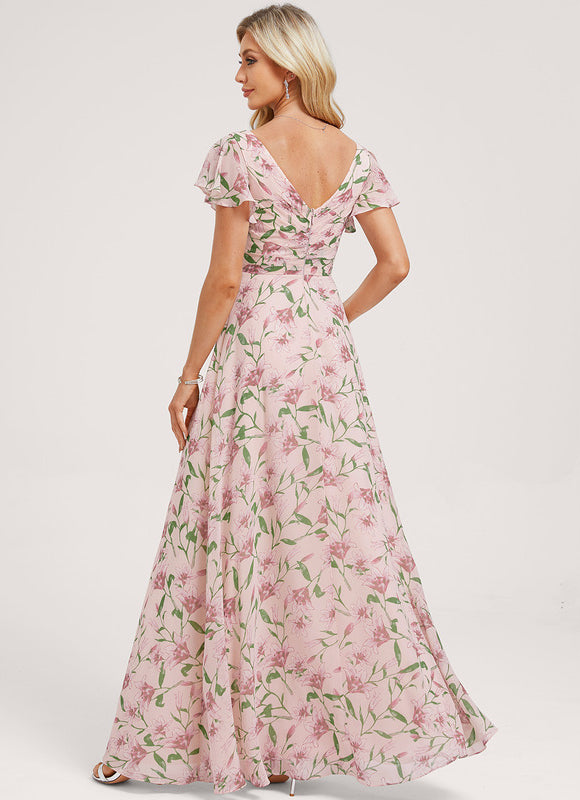 Robe de Soirée Danse De Soie - gallery 4