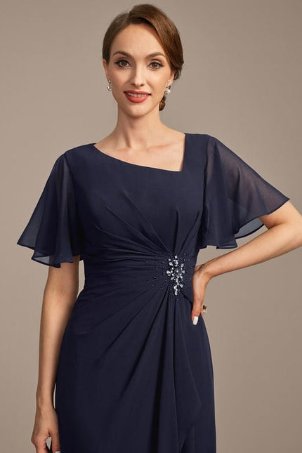 Robe de Soirée Mère Sophistiquée - gallery 1