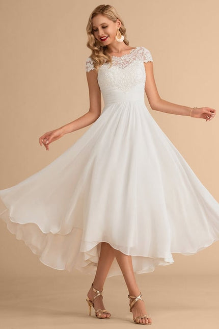 Robe de Soirée Lumière Évanescente