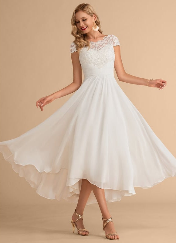 Robe de Soirée Lumière Évanescente
