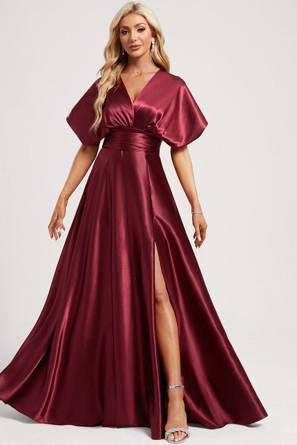 Robe de Soirée Élégance Sienna - gallery 5