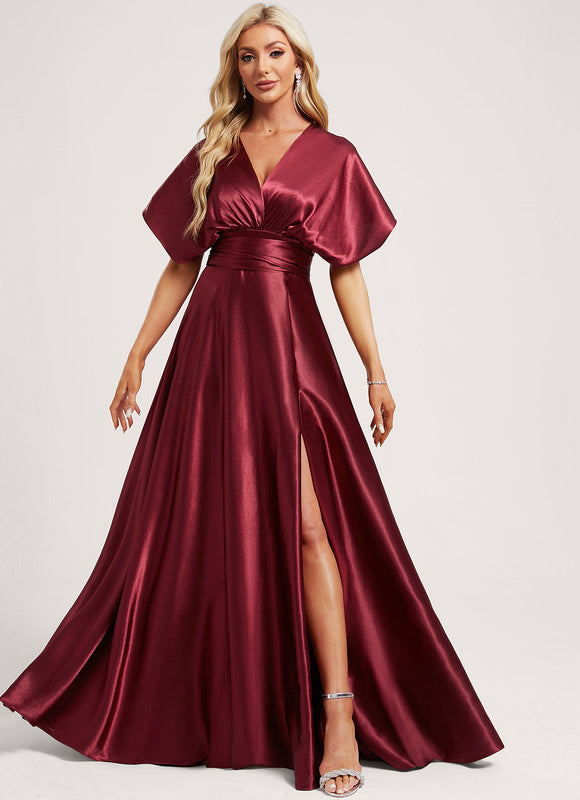 Robe de Soirée Élégance Sienna - gallery 5