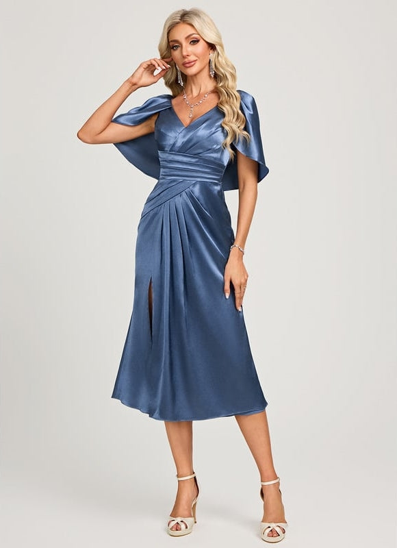 Robe de Soirée Éclat Dazur - gallery 4