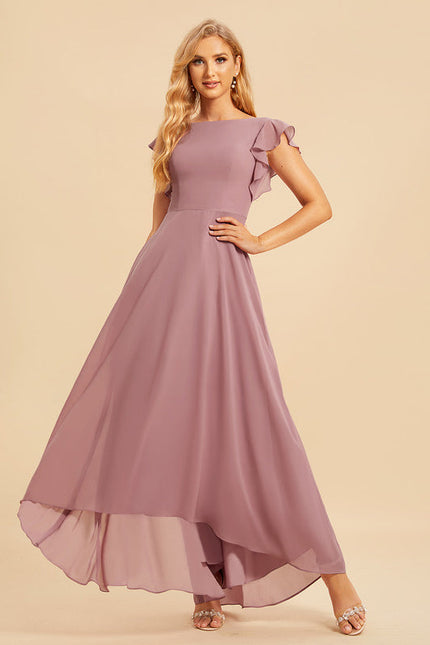Robe de Soirée Baiser De Soie - gallery 4