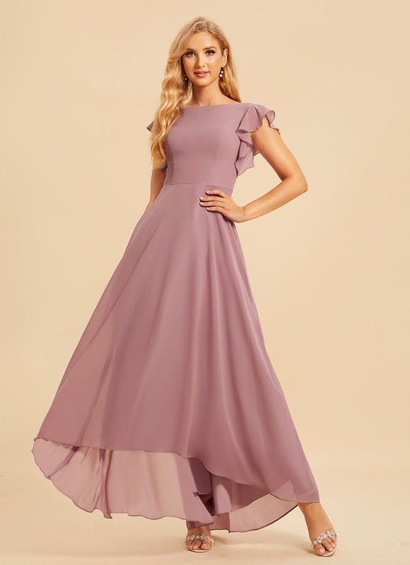 Robe de Soirée Baiser De Soie - gallery 4