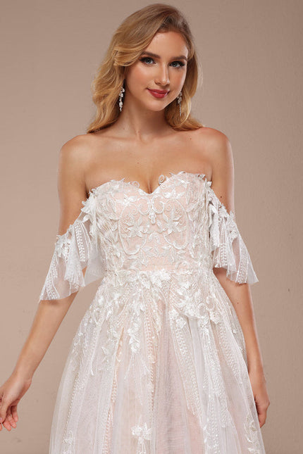 Robe de Soirée Rêverie Éphémère - gallery 7