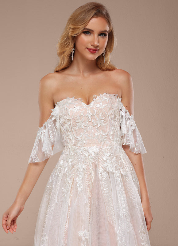 Robe de Soirée Rêverie Éphémère - gallery 7