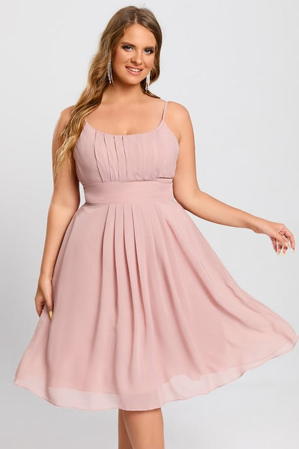 Robe de Soirée Douceur Daube - gallery 7