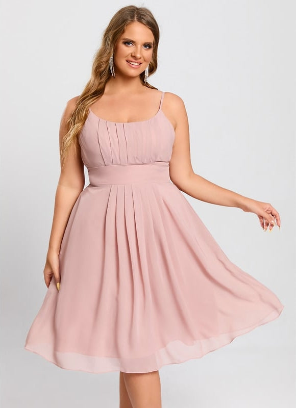 Robe de Soirée Douceur Daube - gallery 7