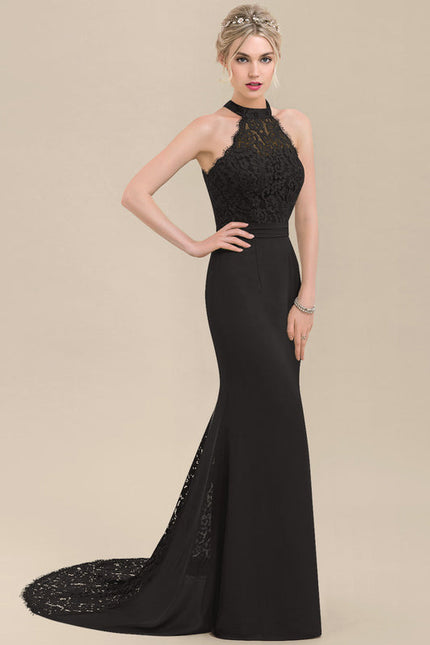 Robe de Soirée Nuit Dathena - gallery 2