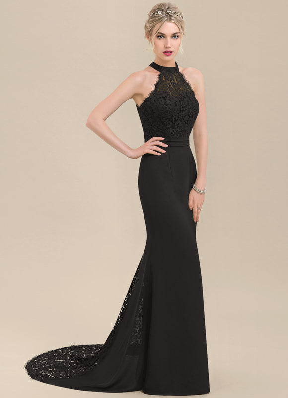 Robe de Soirée Nuit Dathena - gallery 2