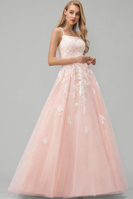Robe de Soirée Rêve Floral