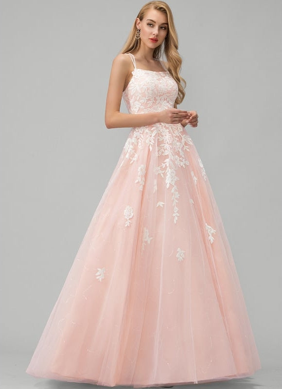 Robe de Soirée Rêve Floral