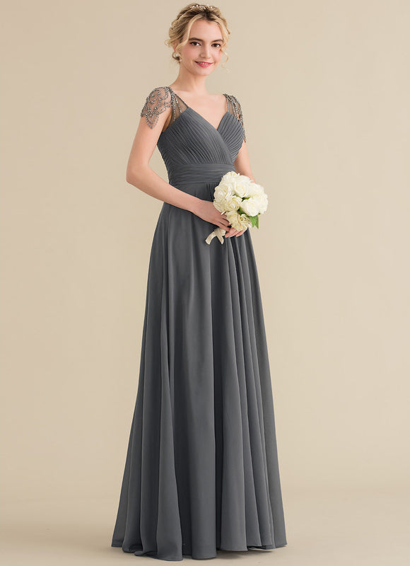 Robe de Soirée Célébration Gracieuse - gallery 3