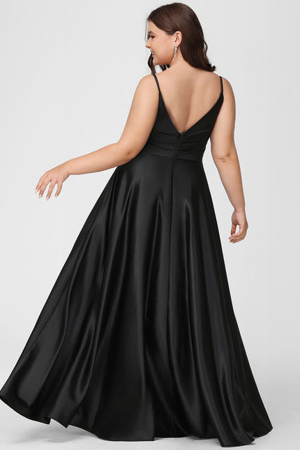 Robe De Soirée Cocktail Longue - gallery 8