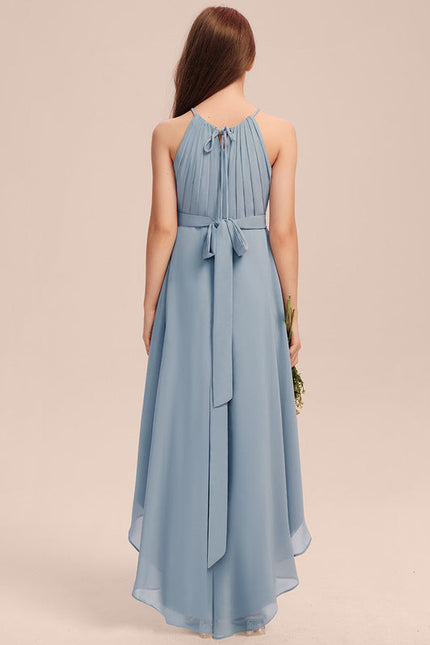 Robe de Soirée Brocade Éthéré - gallery 2