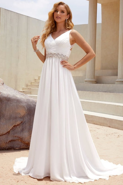 Robe De Soirée Dubai Luxe - gallery 1