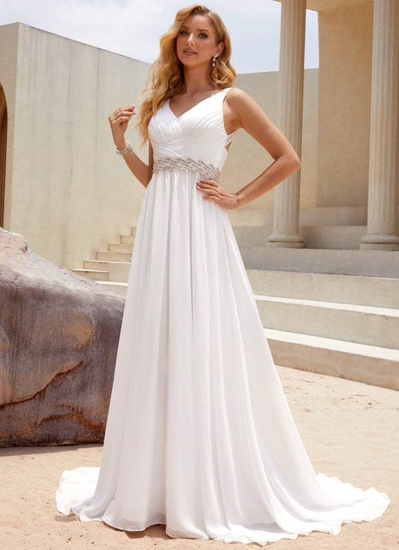 Robe De Soirée Dubai Luxe - gallery 1