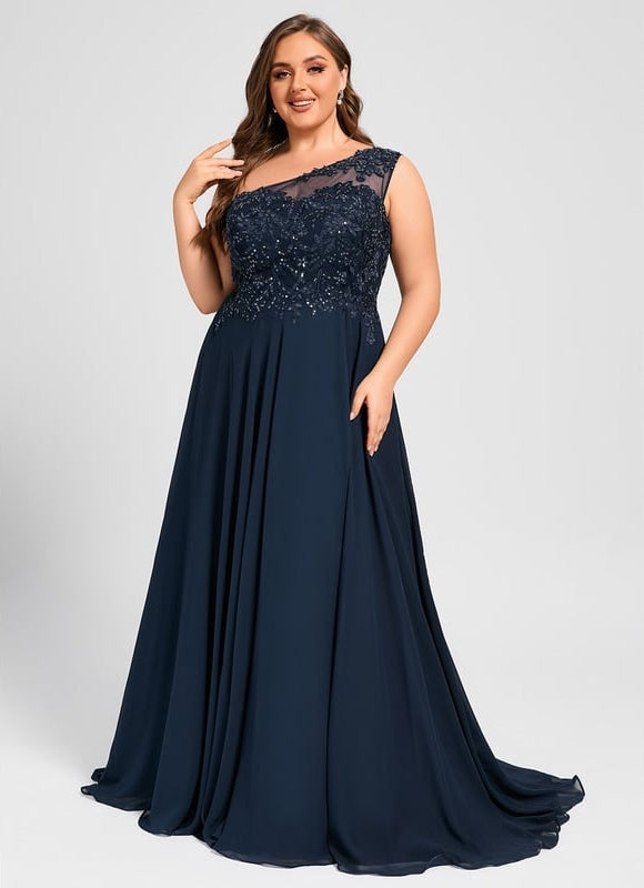 Robe de Soirée Noir Élégant Chic - gallery 8