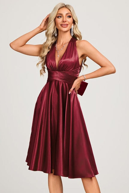 Robe De Soirée Pas Trop Courte
