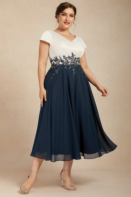 Robe de Soirée Nuit Dazur - gallery 8