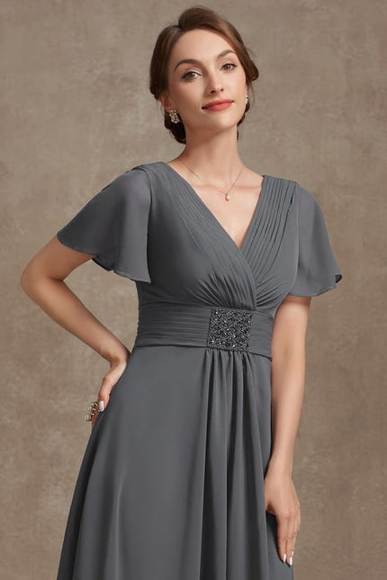 Robe de Soirée Éclat Émotionnel - gallery 1