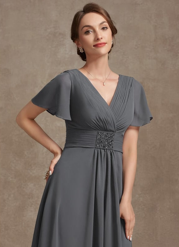 Robe de Soirée Éclat Émotionnel - gallery 1