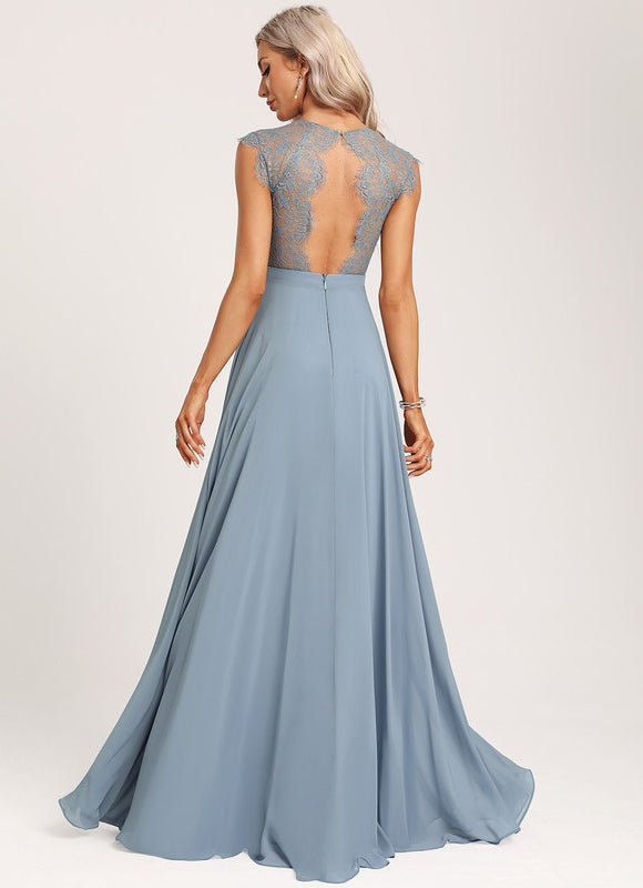 Robe De Soirée Cérémonie - gallery 2