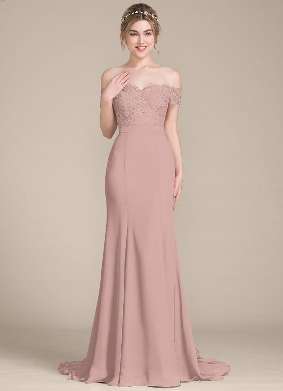 Robe de Soirée Élégance Délicate - gallery 2