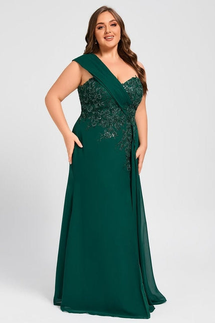 Robe de Soirée Élégance Vélivole - gallery 8