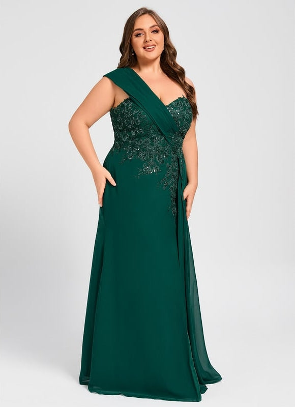 Robe de Soirée Élégance Vélivole - gallery 8