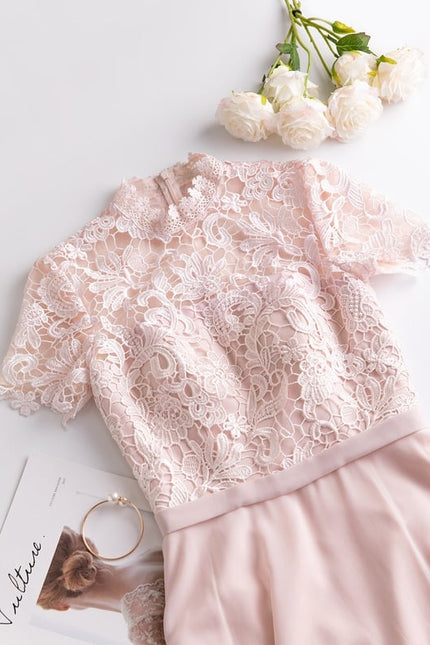 Robe de Soirée Légère Chic - gallery 3