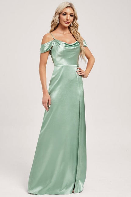 Robe de Soirée Éclat Sublime - gallery 2