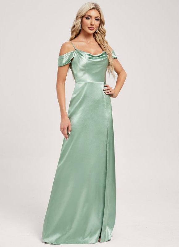 Robe de Soirée Éclat Sublime - gallery 2