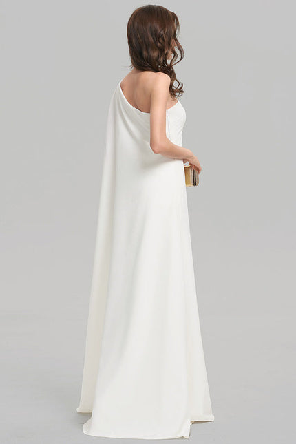 Robe Gainante De Soirée - gallery 1