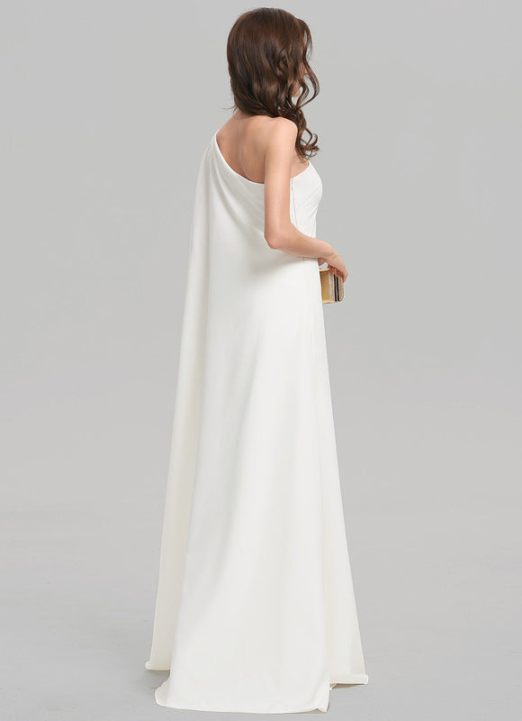 Robe Gainante De Soirée - gallery 1