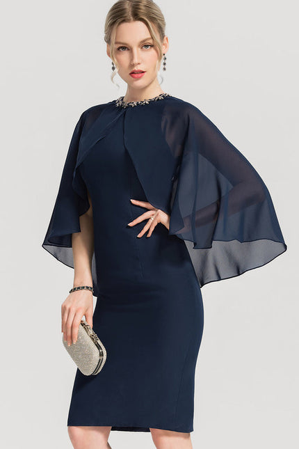 Robe de Soirée Nuit Dargent - gallery 3